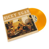 EGAN, NICKY <BR><I> THIS LIFE [Transparent Orange Vinyl] LP</I>