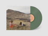COMPANION <BR><I> SECOND DAY OF SPRING [Opaque Green Vinyl] LP</I>