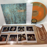 TALLIES <BR><I> PATINA [US Exclusive Green & Orange Vinyl] LP</I>