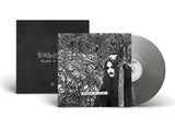 Këkht Aräkh - NIGHT & LOVE [Metallic Silver Vinyl] LP