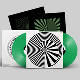 COIL <BR><I> CONSTANT SHALLOWNESS LEADS TO EVIL [Transparent Green Vinyl] 2LP</I>