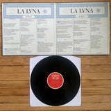 DANIEL ROMANO OUTFIT <BR><I> LA LUNA LP</I>