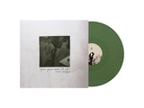 MODERN BASEBALL <BR><I> YOU'RE GONNA TO MISS IT ALL [Olive Green Vinyl] LP</I>