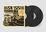 SUSS <BR><I> SUSS [Indie Exclusive Vinyl] 2LP</I>