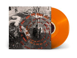 SMUT <BR><I> HOW THE LIGHT FELT [Transparent Orange Vinyl] LP</I>