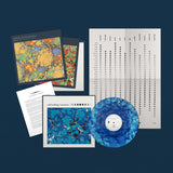 WILD NOTHING <BR><I> NOCTURNE (10TH ANNIVERSARY) [Blue Marble] LP</I>