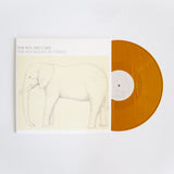 SEA AND THE CAKE, THE <BR><I> THE MOONLIGHT BUTTERFLY [Opaque Tan Vinyl] LP</I>