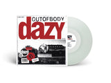 DAZY <BR><I> OUTOFBODY [Coke Bottle Clear Vinyl] LP</I>