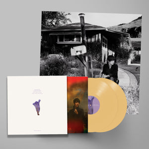 VAN ETTEN, SHARON <BR><I> WE'VE BEEN GOING ABOUT THIS ALL WRONG: DELUXE EDITION [Custard Color Vinyl] 2LP</I>