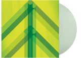 EL TEN ELEVEN <BR><I> EVERY DIRECTION IS NORTH [Green Glass Vinyl] LP</I>