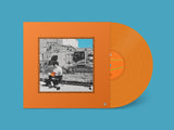 GALLO, RON <BR><I> FOREGROUND MUSIC [Orange Vinyl] LP</I>