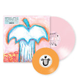 DEERHOOF <BR><I> APPLE O': 20TH ANNIVERSARY [Cotton Candy Color Vinyl] LP+7"</I>