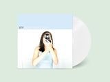 IVY <BR><I> APARTMENT LIFE: 25TH ANNIVERSARY [White Vinyl] LP</I>