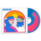 BRIJEAN <BR><I> ANGELO [Pink & Blue Marbled Vinyl] EP</I>