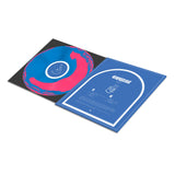 BRIJEAN <BR><I> ANGELO [Pink & Blue Marbled Vinyl] EP</I>
