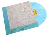 REVEREND BARON <BR><I> FROM ANYWHERE [Powder Blue Vinyl] LP</I>