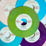 QUINONES, JOEY <BR><I> FOR YOU / ON TAITT ST. [Random Color Vinyl] 7"</I>