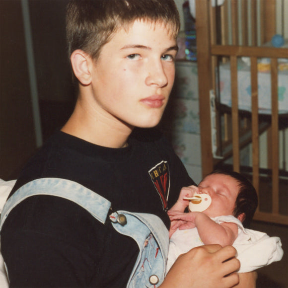 BIG THIEF <BR><I> CAPACITY LP</I>