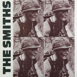 SMITHS, THE <br><I> MEAT IS MURDER (Warner UK) LP</I>