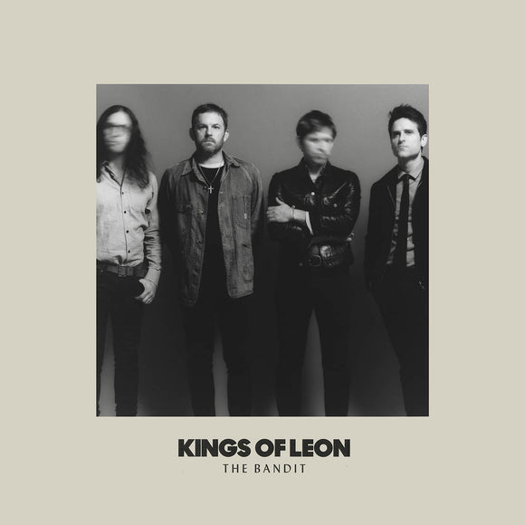 KINGS OF LEON <BR><I> THE BANDIT B/W 100,000 PEOPLE (Limited) 7