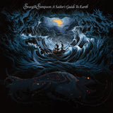 SIMPSON, STURGILL - A SAILOR'S GUIDE TO EARTH (RHINO RESERVE)[180G] LP