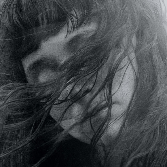 WAXAHATCHEE <BR><I> OUT IN THE STORM LP</I>