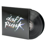 DAFT PUNK - DISCOVERY (Reissue) 2LP
