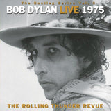 DYLAN, BOB <BR><I> THE ROLLING THUNDER REVUE: THE 1975 LIVE RECORDINGS (BOX SET) 3LP</I>