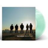 LOS LOBOS <BR><I> NATIVE SONS [Indie Exclusive Coke Bottle Green Vinyl] 2LP</I>