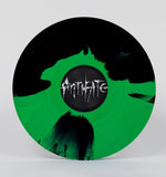 ZIÜR <BR><I> ANTIFATE [Indie Exclusive Green & Black Split Vinyl] LP</I>