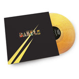 MORRIS, KENDRA <BR><I> BABBLE [Gold Swirl Vinyl] LP</I>