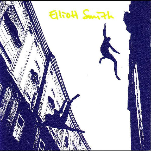 SMITH, ELLIOTT <BR><I> ELLIOTT SMITH [Indie Exclusive Purple Vinyl] LP</I><br>