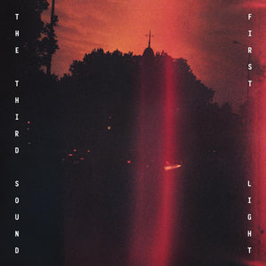 THIRD SOUND, THE <BR><I> FIRST LIGHT [Indie Exclusive Orange Vinyl] LP</I>