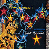 PAVEMENT <BR><I> TERROR TWILIGHT: FAREWELL HORIZONTAL (BOX) 4LP</I>