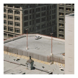 ARCTIC MONKEYS <BR><I> THE CAR LP</i>