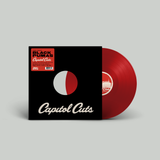 BLACK PUMAS <BR><I> CAPITAL CUTS - LIVE AT STUDIO A [Red Vinyl] LP</I>