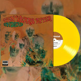 TEN YEARS AFTER <BR><I> UNDEAD (MONO) [Yellow Vinyl] LP</I>