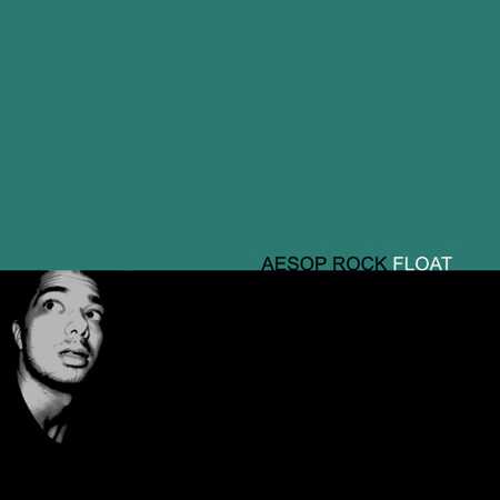 AESOP ROCK <BR><I> FLOAT [Green Vinyl] 2LP</I><br><br>