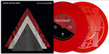 WHITE STRIPES, THE <BR><I> SEVEN NATION ARMY(Glitch Mob Remix) [Limited Red Vinyl] 7"</I>