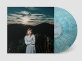 ANDREWS, COURTNEY MARIE - OLD FLOWERS [Indie Exclusive Sonoran Sky Blue Vinyl] LP