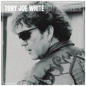 WHITE, TONY JOE <BR><I> THE BEGINNING (RSD) [Splatter Vinyl] LP</I>