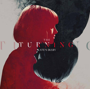 VARIOUS <BR><I> THE TURNING: KATE'S DIARY: SOUNDTRACK (RSD) EP </I>