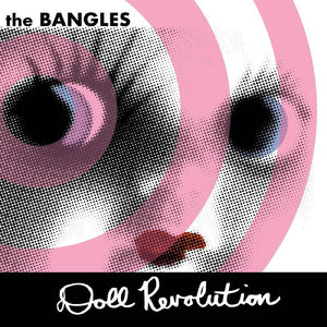 BANGLES, THE <br><i> DOLL REVOLUTION [Limited Edition White Vinyl] 2LP </I><br>