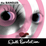 BANGLES, THE <br><i> DOLL REVOLUTION [Limited Edition White Vinyl] 2LP </I><br>