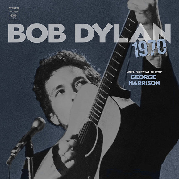 DYLAN, BOB <BR><I> 1970 3CD</I><BR><BR><BR>