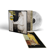 ST. VINCENT <BR><I> DADDY'S HOME [Indie Exclusive Black Smoke Vinyl] LP</I>