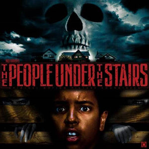 PEAKE, DON  <BR><I> The People Under The Stairs (RSD) LP<br>[LIMIT 1 PER CUSTOMER]</I>