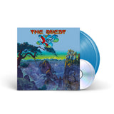 YES <BR><I> THE QUEST [Indie Exclusive Sky Blue Vinyl] 2LP + 2CD</I>
