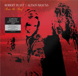 PLANT, ROBERT & ALISON KRAUSS <BR><I> RAISE THE ROOF [Indie Exclusive Alternate Cover] 2LP</I>