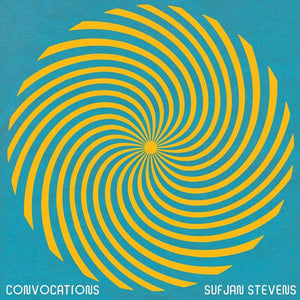 STEVENS, SUFJAN <BR><I> COVOCATIONS [Multi-Color Vinyl] 5LP</I><br><br><br>